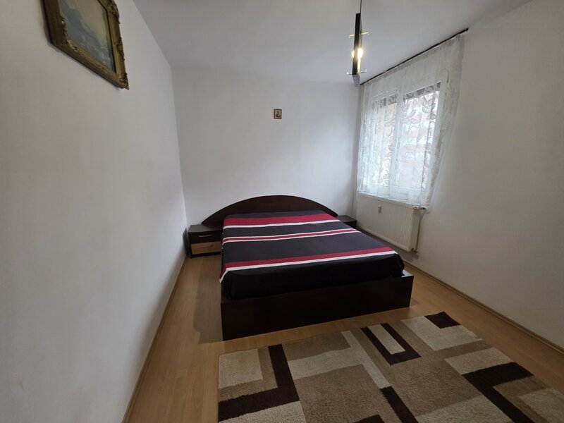 Camil Ressu intersectie Fizicienilor, 5 minute metrou Grigorescu, renovat