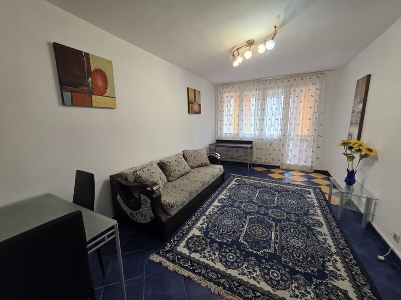 Camil Ressu intersectie Fizicienilor, 5 minute metrou Grigorescu, renovat