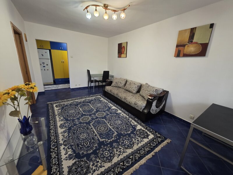 Camil Ressu intersectie Fizicienilor, 5 minute metrou Grigorescu, renovat