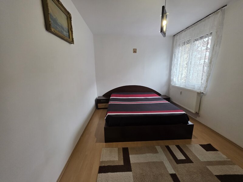 Camil Ressu intersectie Fizicienilor, 5 minute metrou Grigorescu, renovat