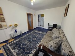 Camil Ressu intersectie Fizicienilor, 5 minute metrou Grigorescu, renovat